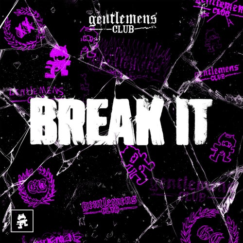 Break It (Extended Mix)