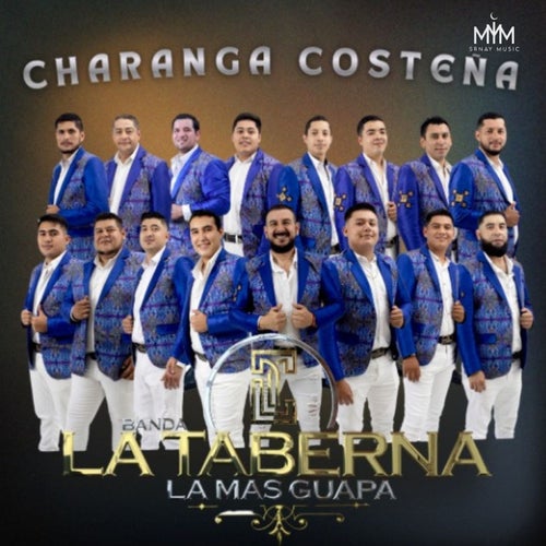Charanga La Costeña