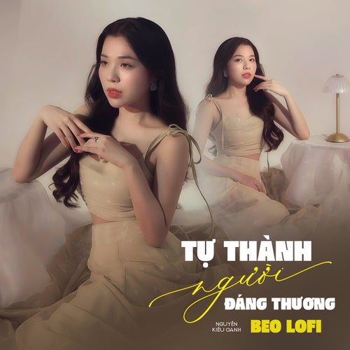 Tự Thành Người Đáng Thương (Beo Lofi Mix)
