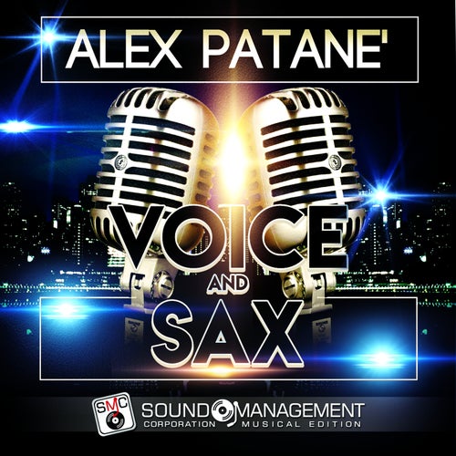 Voice And Sax