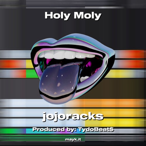 Holy Moly