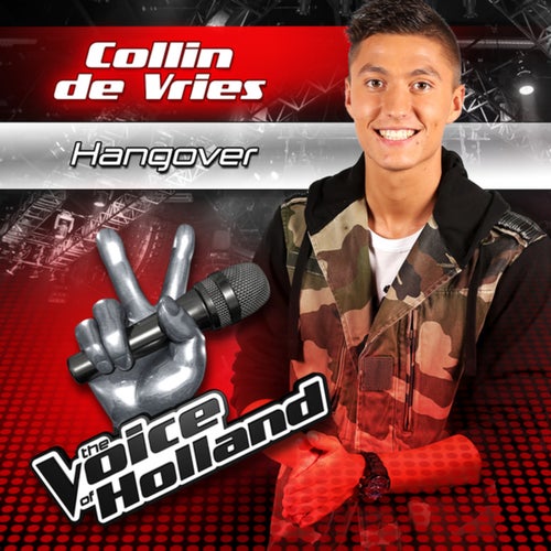 Hangover (From The Voice Of Holland)