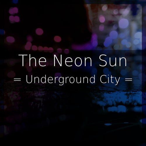 Underground City