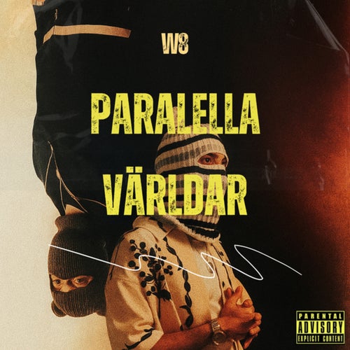 Parallella Världar