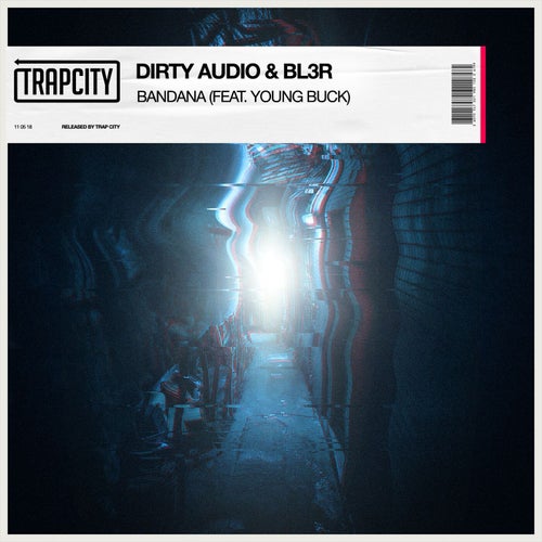 Bandana (feat. Young Buck) (Extended Mix)
