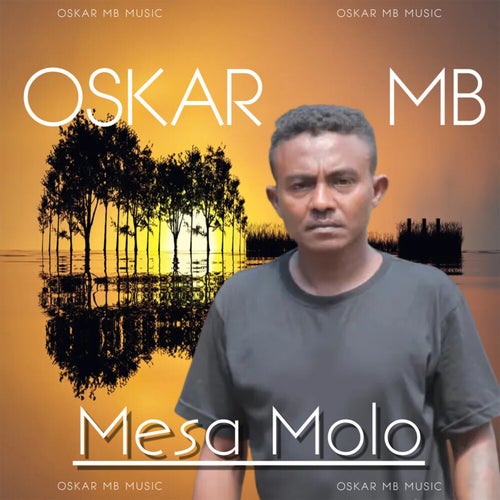 Mesa Molo
