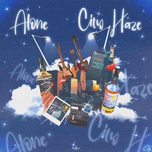 Alone / City Haze
