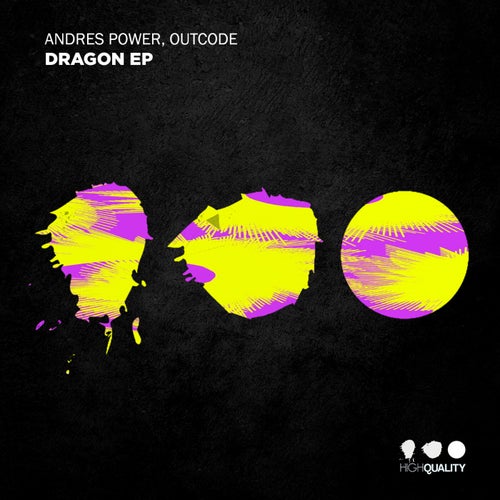 Dragon EP