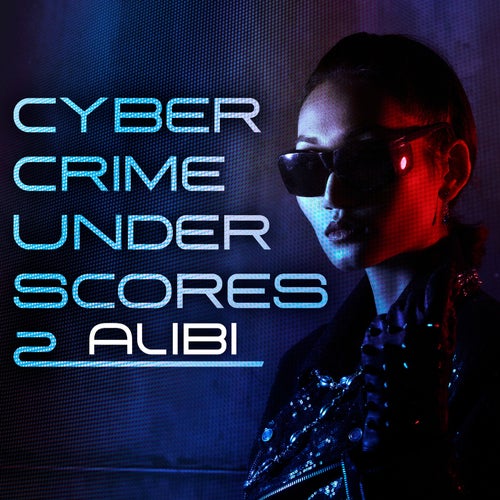Cyber Crime Underscores, Vol. 2