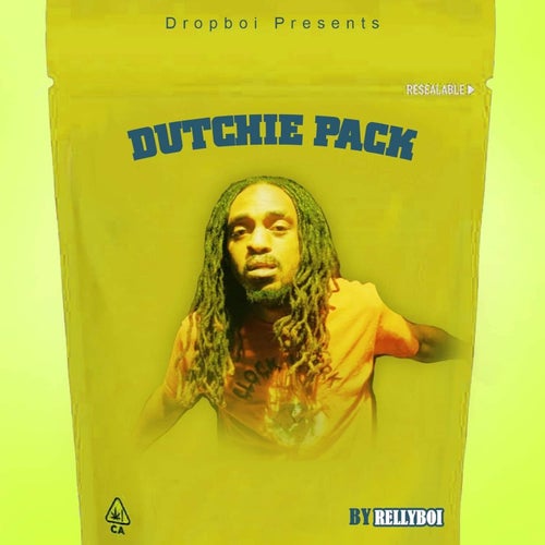 Dutchie Pack