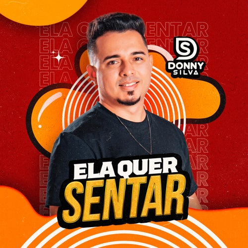 Ela quer Sentar