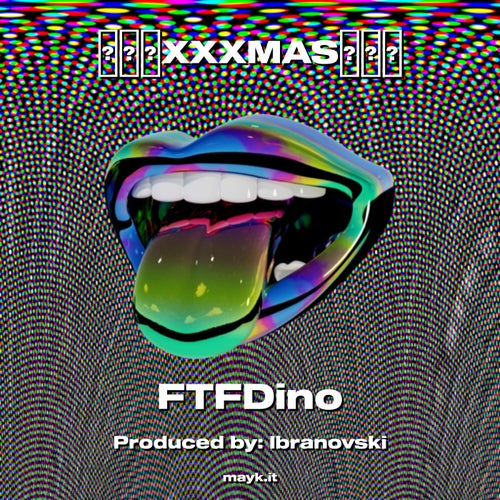 XXXMAS