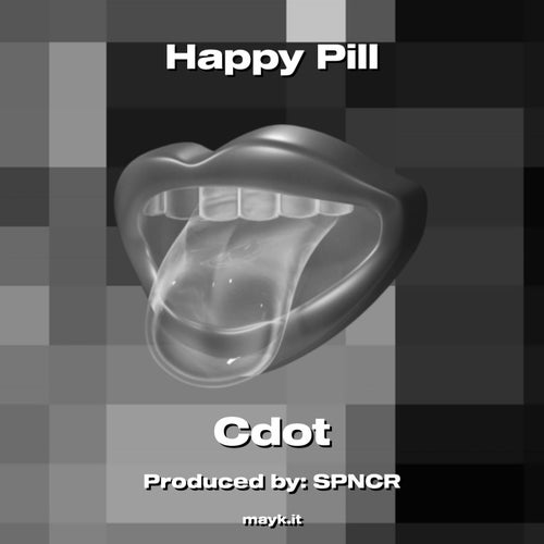Happy Pill