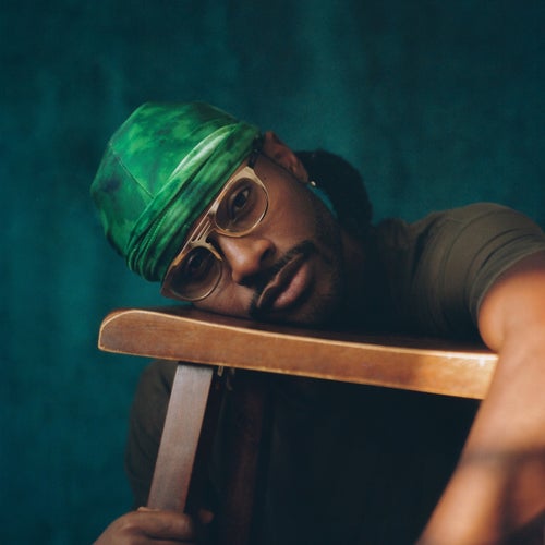 Jesse Boykins III Profile