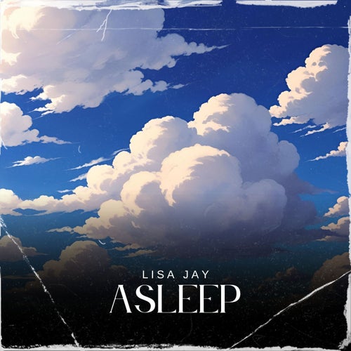 asleep