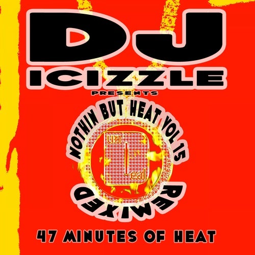iCizzle Music Profile