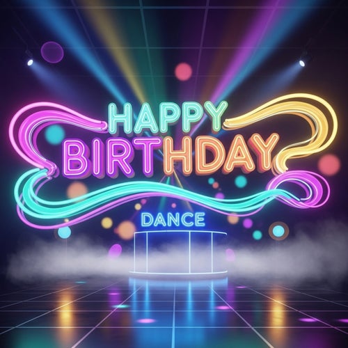 Happy Birthday (Dance)