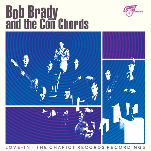 Everybody's Goin' To The Love-In