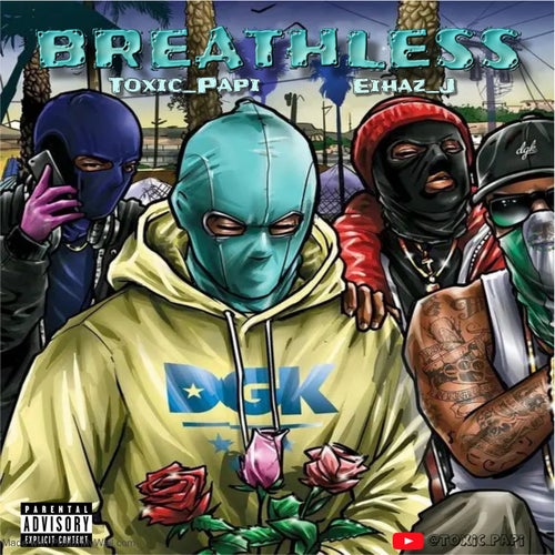 BREATHLESS