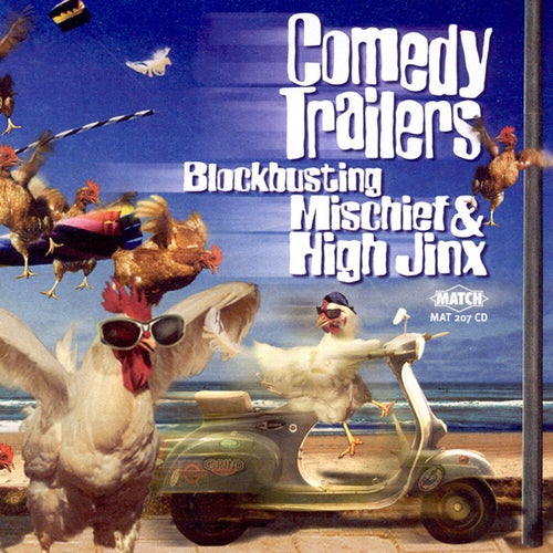 Comedy Trailers