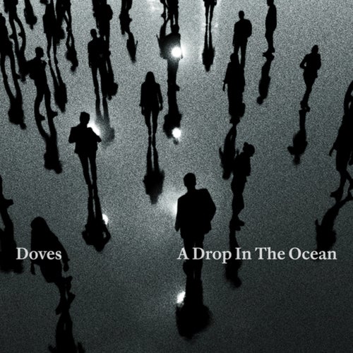 A Drop In The Ocean