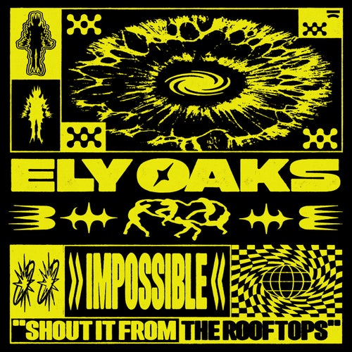 Impossible (Extended Mix)