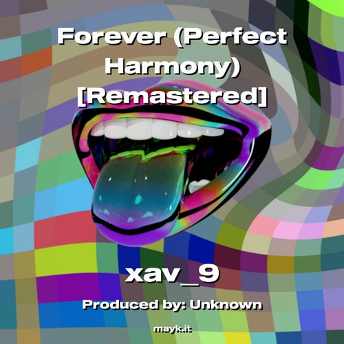 Forever (Perfect Harmony) [Remastered]