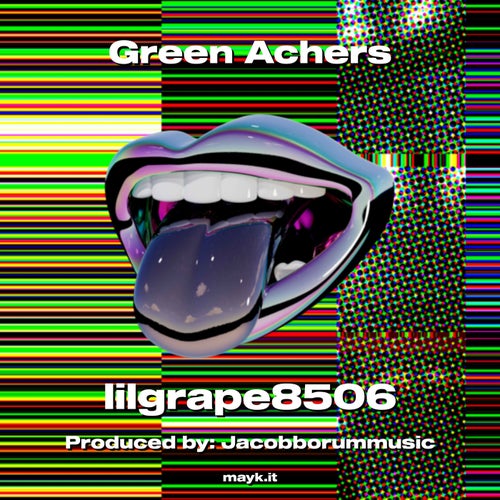 Green Achers