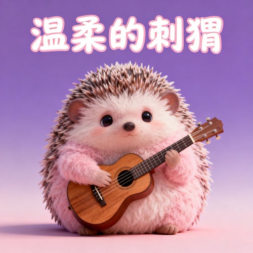 溫柔的刺蝟
