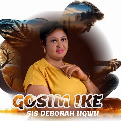 Gosim Ike