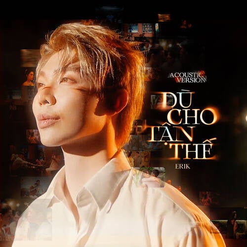 Dù Cho Tận Thế (Acoustic Version)