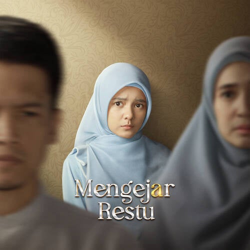 Mengejar Restu