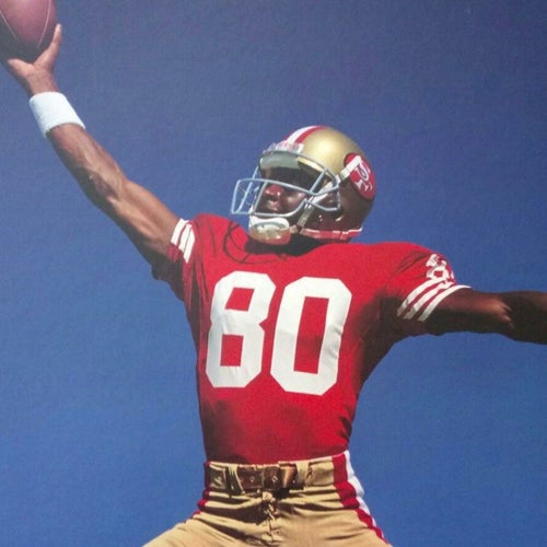 Jerry Rice