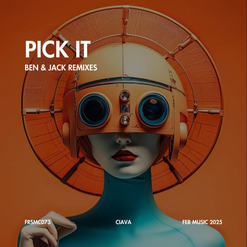 Pick It (Ben & Jack Remixes)