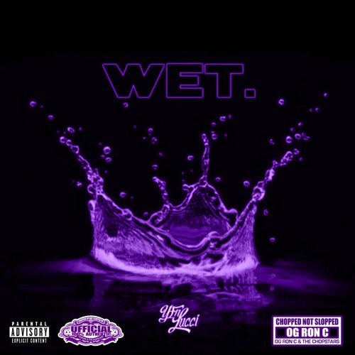 Wet (Chop Not Slop Remix)