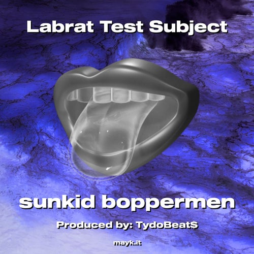 Labrat Test Subject