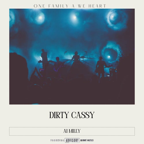 Dirty Cassy