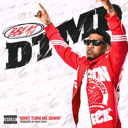 Don't Turn Me Down