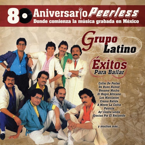 Mambo latino 