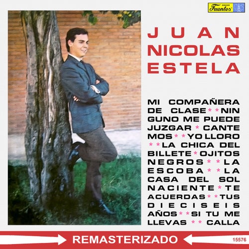 Juan Nicolás Estela