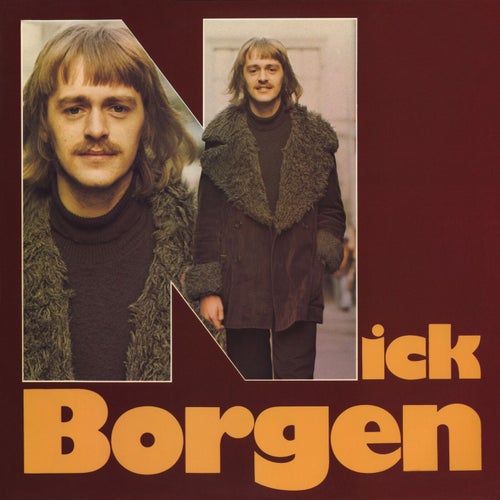 Nick Borgen
