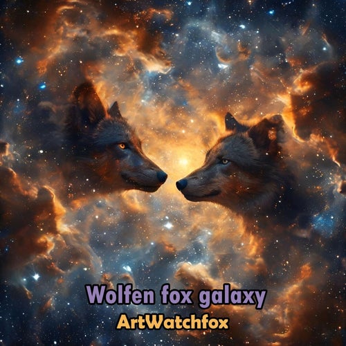 Wolfen fox galaxy