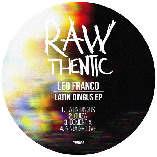 Latin Dingus EP