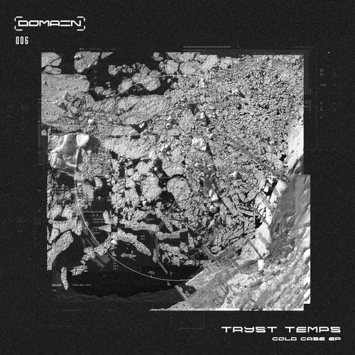 Cold Case EP