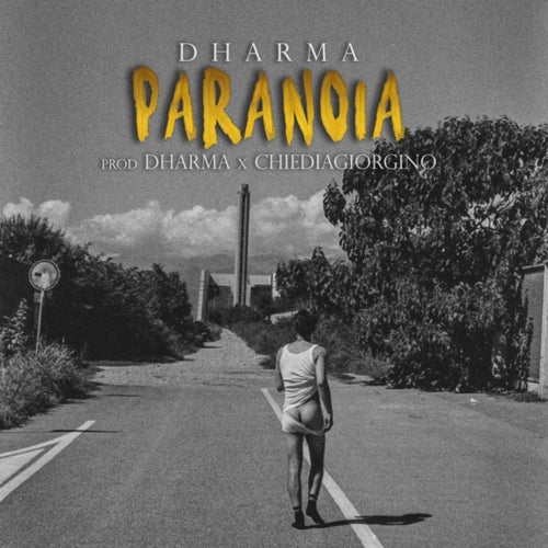 PARANOIA