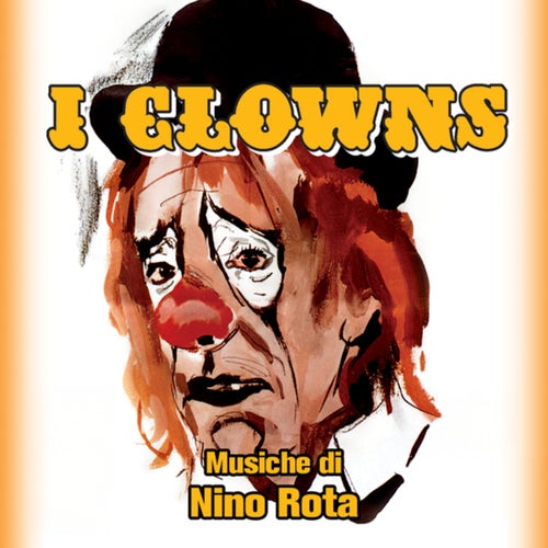 I Clowns (Original Soundtrack)