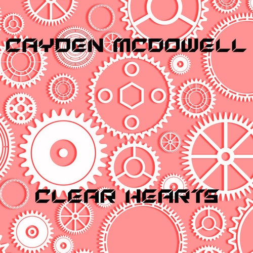 Clear Hearts