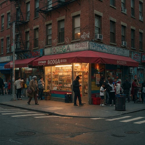BODEGA