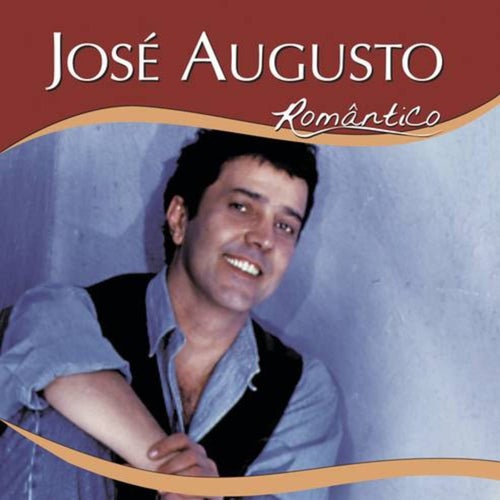 Série Romântico - José Augusto