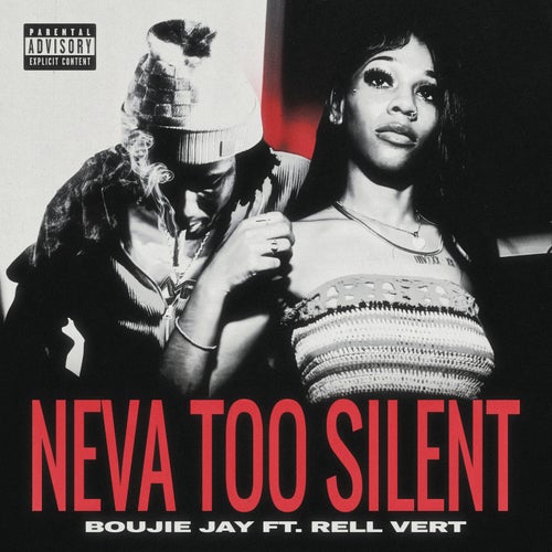 Neva Too Silent